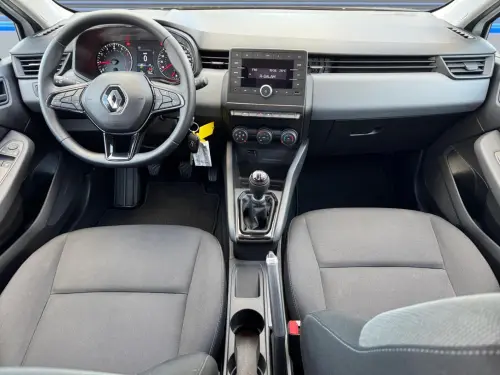 Renault Clio Clio SCe 65 Authentic - Photo 11