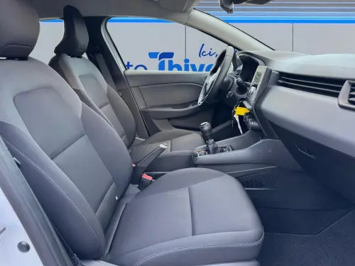 Renault Clio Clio SCe 65 Authentic - Photo 16