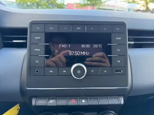 Renault Clio Clio SCe 65 Authentic - Photo 19