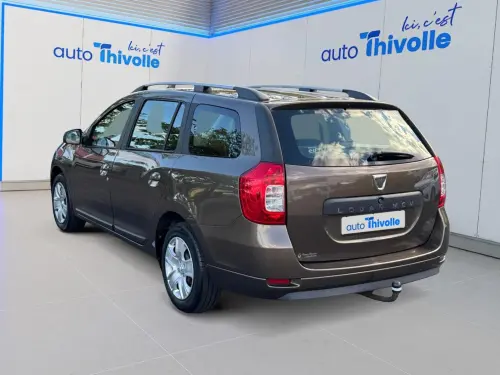 Dacia Logan MCV Logan MCV SCe 75 Silverline - Photo 2