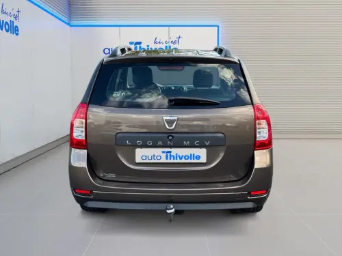 Dacia Logan MCV Logan MCV SCe 75 Silverline - Photo 3