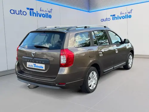 Dacia Logan MCV Logan MCV SCe 75 Silverline - Photo 4