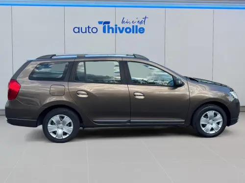 Dacia Logan MCV Logan MCV SCe 75 Silverline - Photo 5
