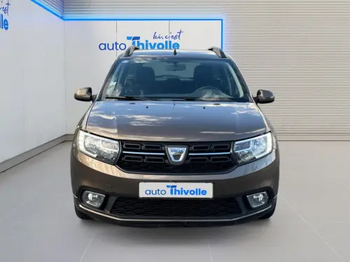 Dacia Logan MCV Logan MCV SCe 75 Silverline - Photo 7