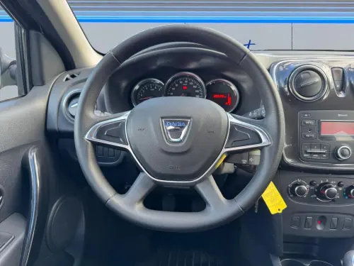 Dacia Logan MCV Logan MCV SCe 75 Silverline - Photo 12