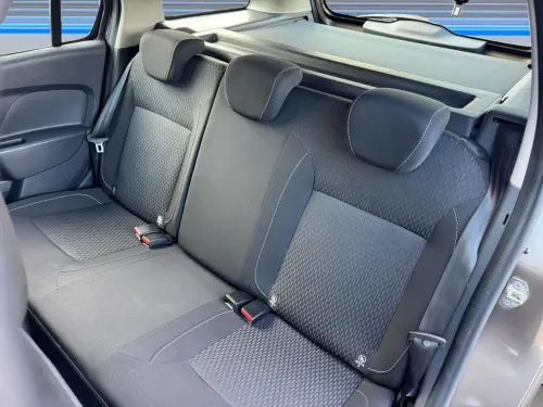 Dacia Logan MCV Logan MCV SCe 75 Silverline - Photo 15