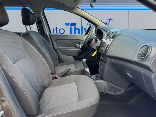 Dacia Logan MCV Logan MCV SCe 75 Silverline - Photo 16