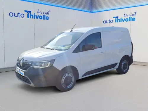 Renault Kangoo TCE 130 EXTRA - 22 - Photo 0