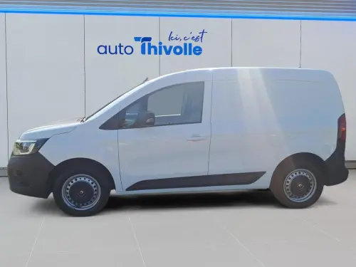 Renault Kangoo TCE 130 EXTRA - 22 - Photo 1