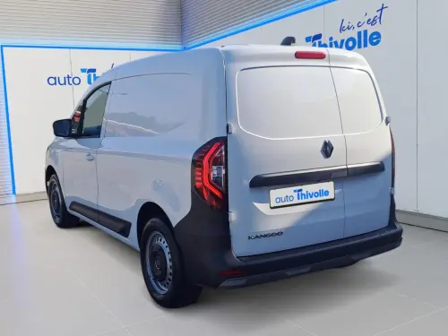 Renault Kangoo TCE 130 EXTRA - 22 - Photo 2