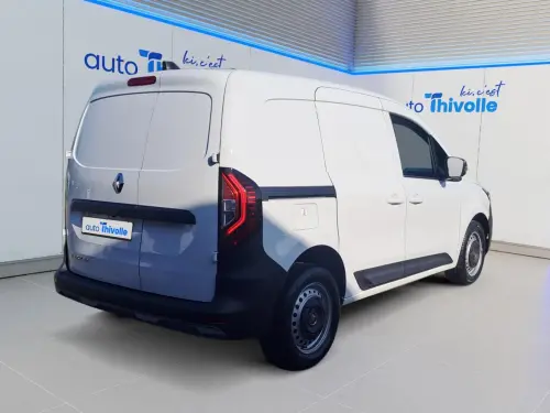 Renault Kangoo TCE 130 EXTRA - 22 - Photo 4