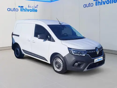 Renault Kangoo TCE 130 EXTRA - 22 - Photo 6