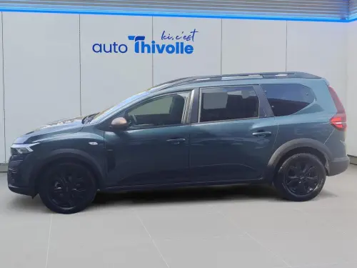 Dacia Jogger Hybrid 140 7 places GSR2 Extreme + - Photo 1