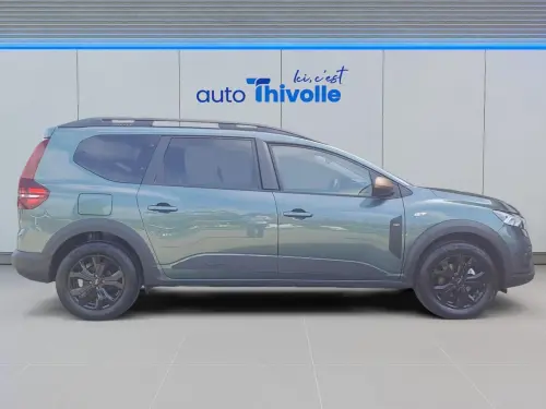 Dacia Jogger Hybrid 140 7 places GSR2 Extreme + - Photo 5