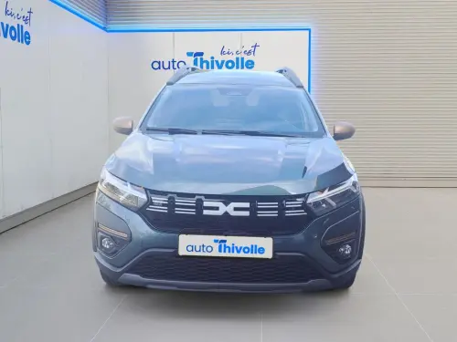 Dacia Jogger Hybrid 140 7 places GSR2 Extreme + - Photo 7