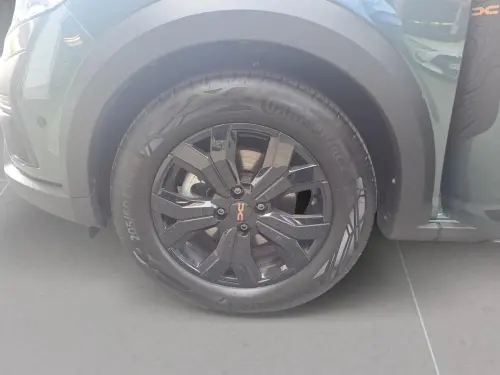 Dacia Jogger Hybrid 140 7 places GSR2 Extreme + - Photo 8