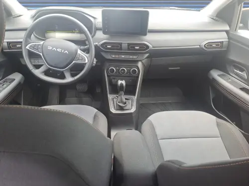 Dacia Jogger Hybrid 140 7 places GSR2 Extreme + - Photo 11
