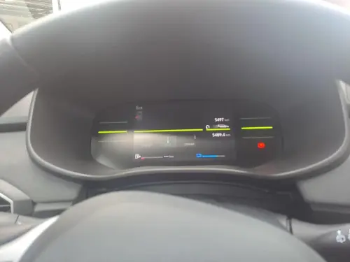 Dacia Jogger Hybrid 140 7 places GSR2 Extreme + - Photo 13