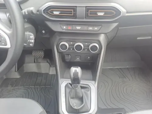 Dacia Jogger Hybrid 140 7 places GSR2 Extreme + - Photo 14