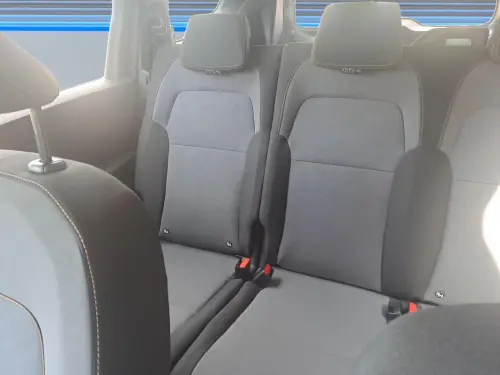 Dacia Jogger Hybrid 140 7 places GSR2 Extreme + - Photo 15