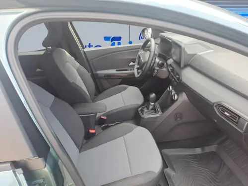 Dacia Jogger Hybrid 140 7 places GSR2 Extreme + - Photo 16
