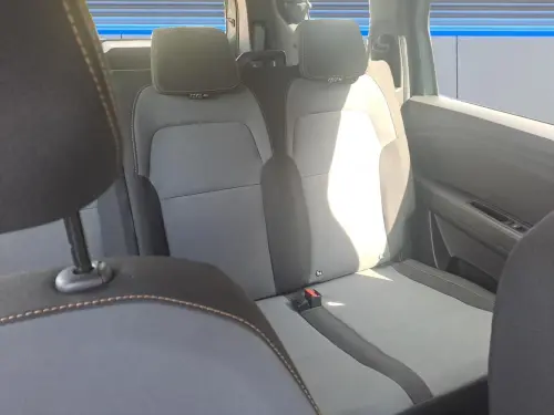 Dacia Jogger Hybrid 140 7 places GSR2 Extreme + - Photo 17