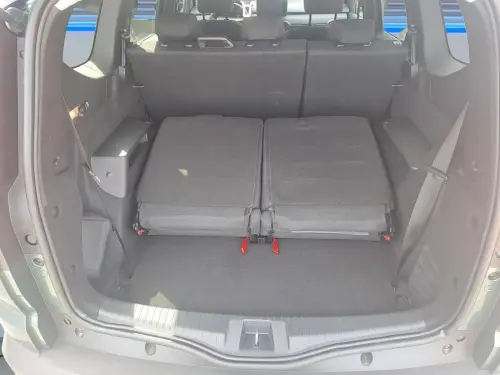 Dacia Jogger Hybrid 140 7 places GSR2 Extreme + - Photo 18