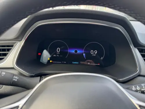 Renault Captur Eco-G 100 ch Techno - Photo 13