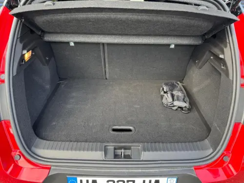 Renault Captur Eco-G 100 ch Techno - Photo 17