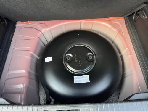 Renault Captur Eco-G 100 ch Techno - Photo 18