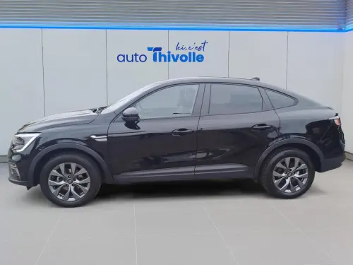 Renault Arkana TCe 140 EDC - 23 Evolution - Photo 1