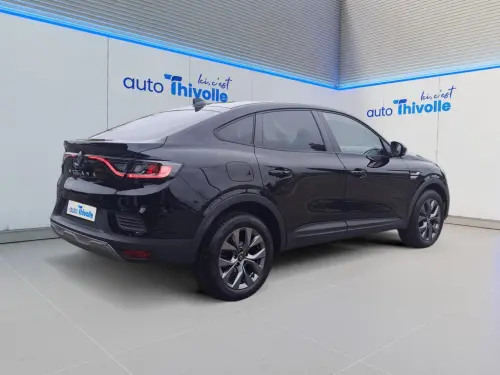 Renault Arkana TCe 140 EDC - 23 Evolution - Photo 4