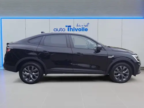 Renault Arkana TCe 140 EDC - 23 Evolution - Photo 5