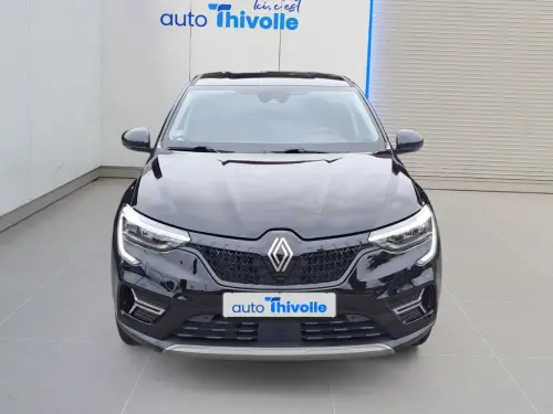 Renault Arkana TCe 140 EDC - 23 Evolution - Photo 7