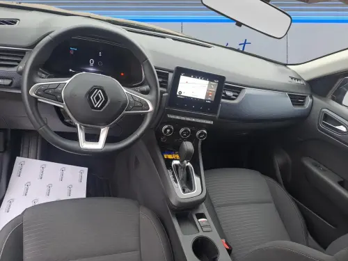 Renault Arkana TCe 140 EDC - 23 Evolution - Photo 11