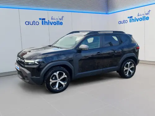Dacia Duster ECO-G 100 Journey - Photo 0
