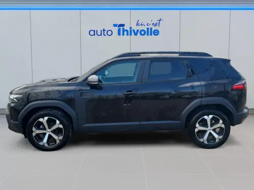 Dacia Duster ECO-G 100 Journey - Photo 1