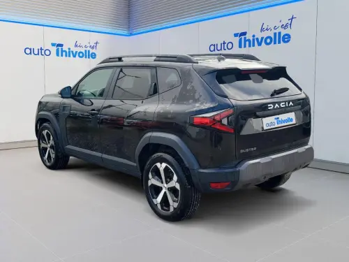 Dacia Duster ECO-G 100 Journey - Photo 2