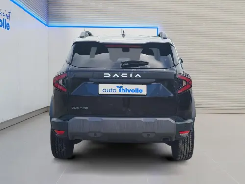 Dacia Duster ECO-G 100 Journey - Photo 3