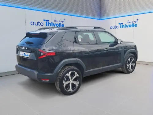 Dacia Duster ECO-G 100 Journey - Photo 4