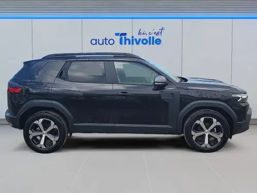 Dacia Duster ECO-G 100 Journey - Photo 5
