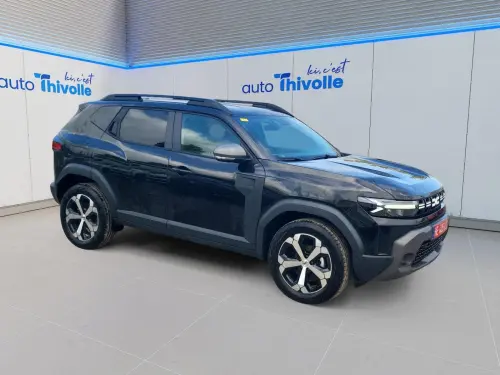 Dacia Duster ECO-G 100 Journey - Photo 6