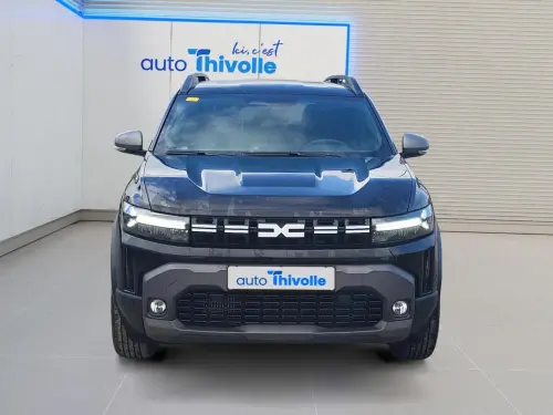 Dacia Duster ECO-G 100 Journey - Photo 7