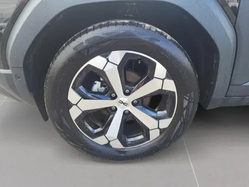 Dacia Duster ECO-G 100 Journey - Photo 8