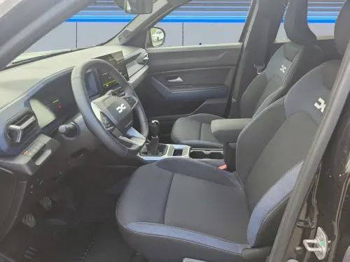 Dacia Duster ECO-G 100 Journey - Photo 9