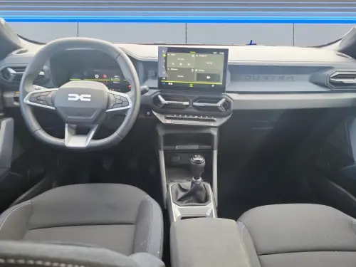 Dacia Duster ECO-G 100 Journey - Photo 11