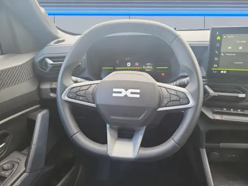 Dacia Duster ECO-G 100 Journey - Photo 12