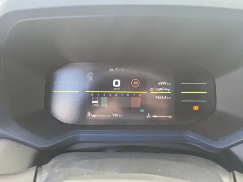 Dacia Duster ECO-G 100 Journey - Photo 13