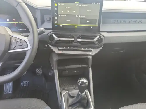 Dacia Duster ECO-G 100 Journey - Photo 14