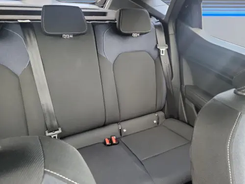 Dacia Duster ECO-G 100 Journey - Photo 17